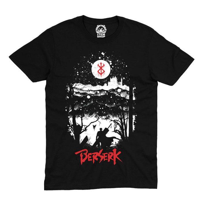 Футболка Berserk MRZ v295 XL (25548)