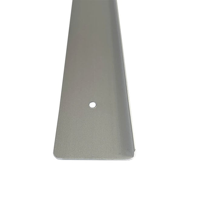 Заглушка столешницы 38 мм R 03 правая тип U (24982)