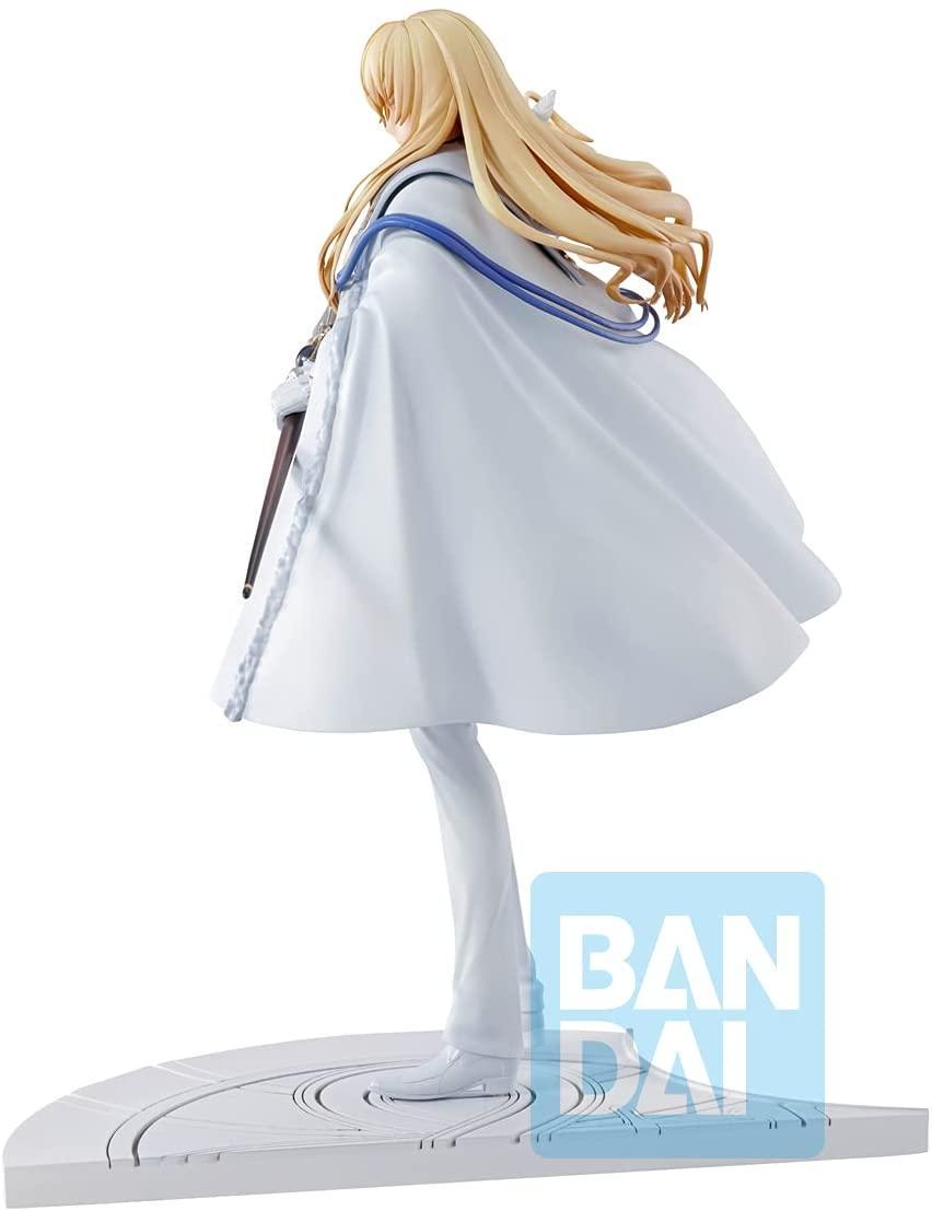 Фігурка Fate Grand Order Crypter Kirschtaria Wodime (WST FGO CKW) - фото 7