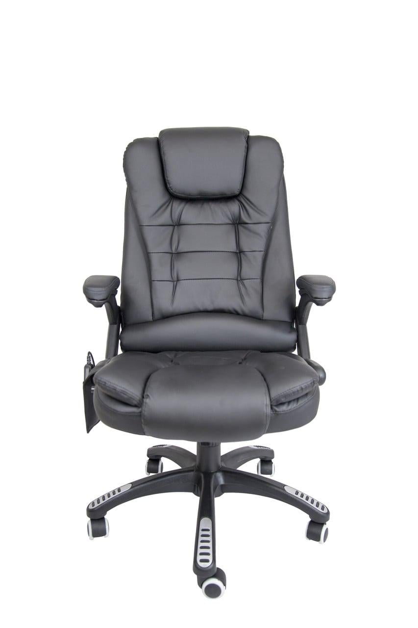 Кресло офисное AV 01 Black