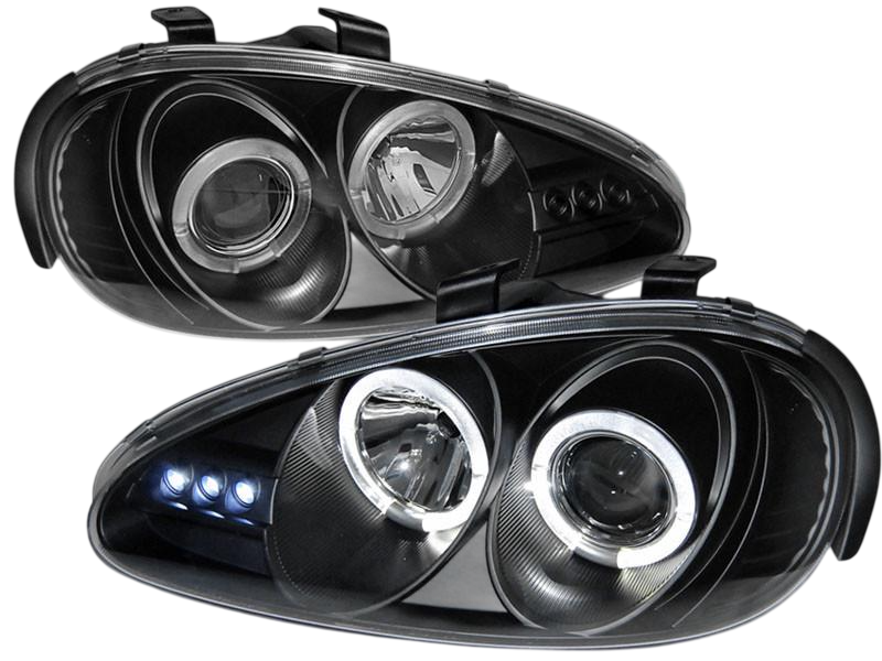 Автомобильные фары передние Mazda MX3 (2947175739)