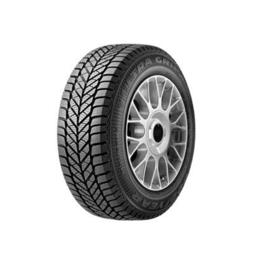 Шина зимняя Goodyear UltraGrip Ice 185/65R14 86T (14116)