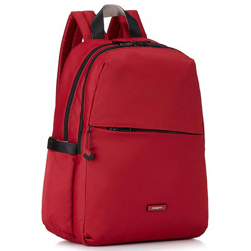 Городской рюкзак Hedgren Nova Cosmos 13" Lava Red (HNOV06/348-01)