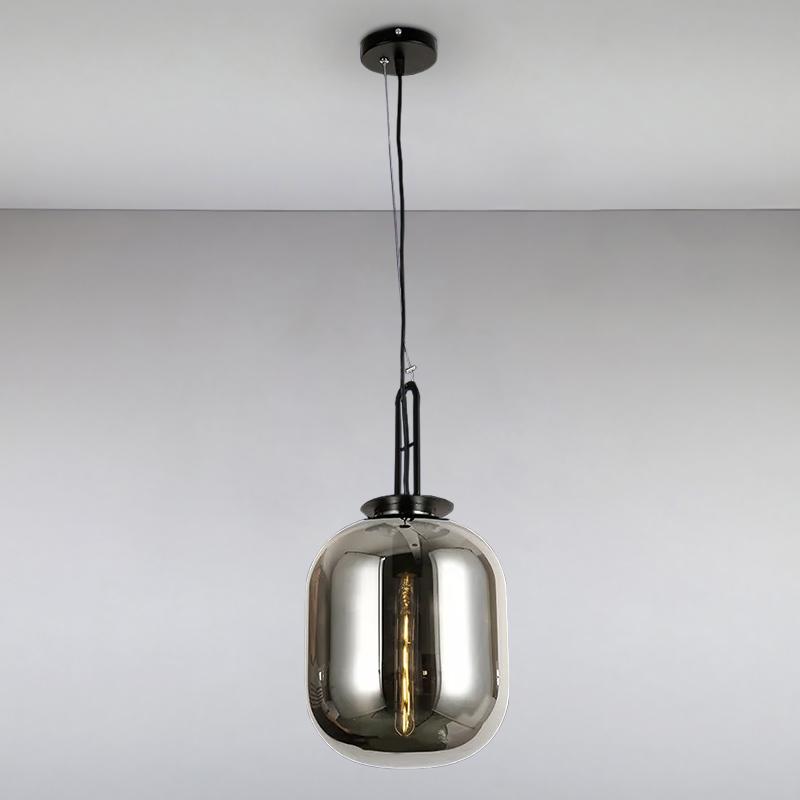 Люстра подвесная Light House LS-15264-1 Черный