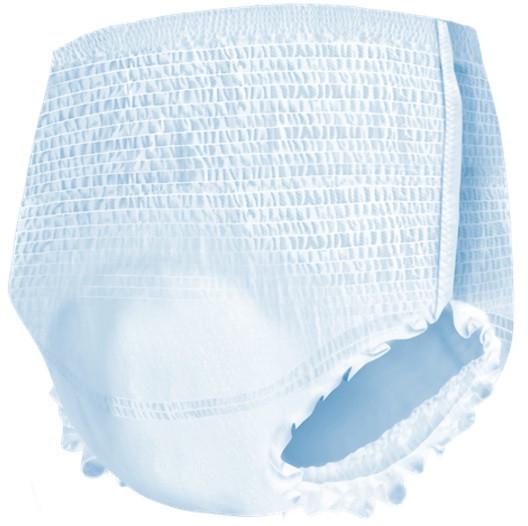 Підгузки-труси для дорослих ID Plus L 30 шт. (2450192348) - фото 7