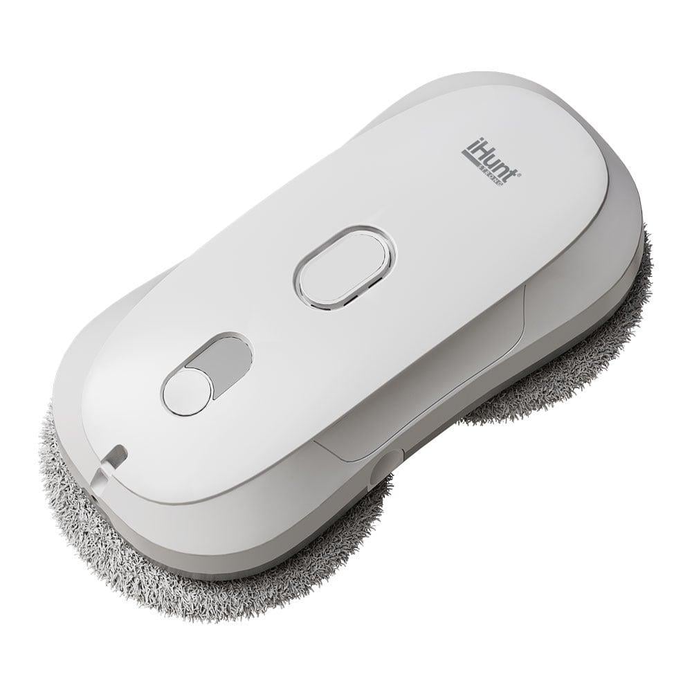 Робот для мойки окон iHunt Smart Window Robot 3 Ultra с резервуаром для воды 2500 Па - фото 2 Робот для мойки окон iHunt Smart Window Robot 3 Ultra с резервуаром для воды 2500 Па - фото 2