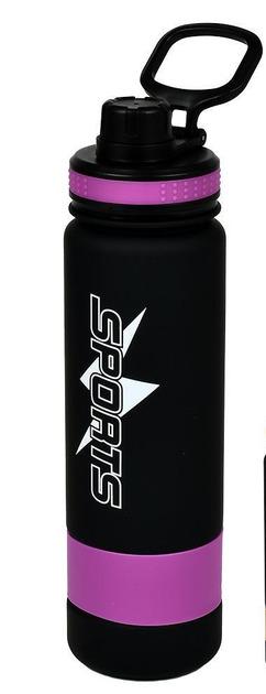 Бутылка-поилка Sports 900 мл (R30218)