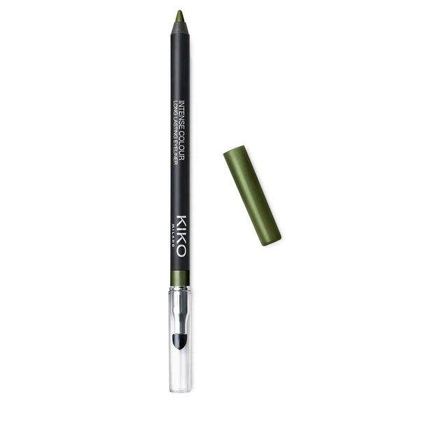 Олівець для очей KIKO Intense Color тон 10 1,2 г (37223065)