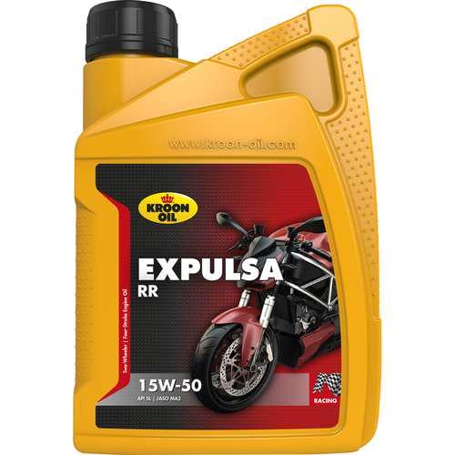 Моторне мастило Expulsa RR 15W-50 1 л