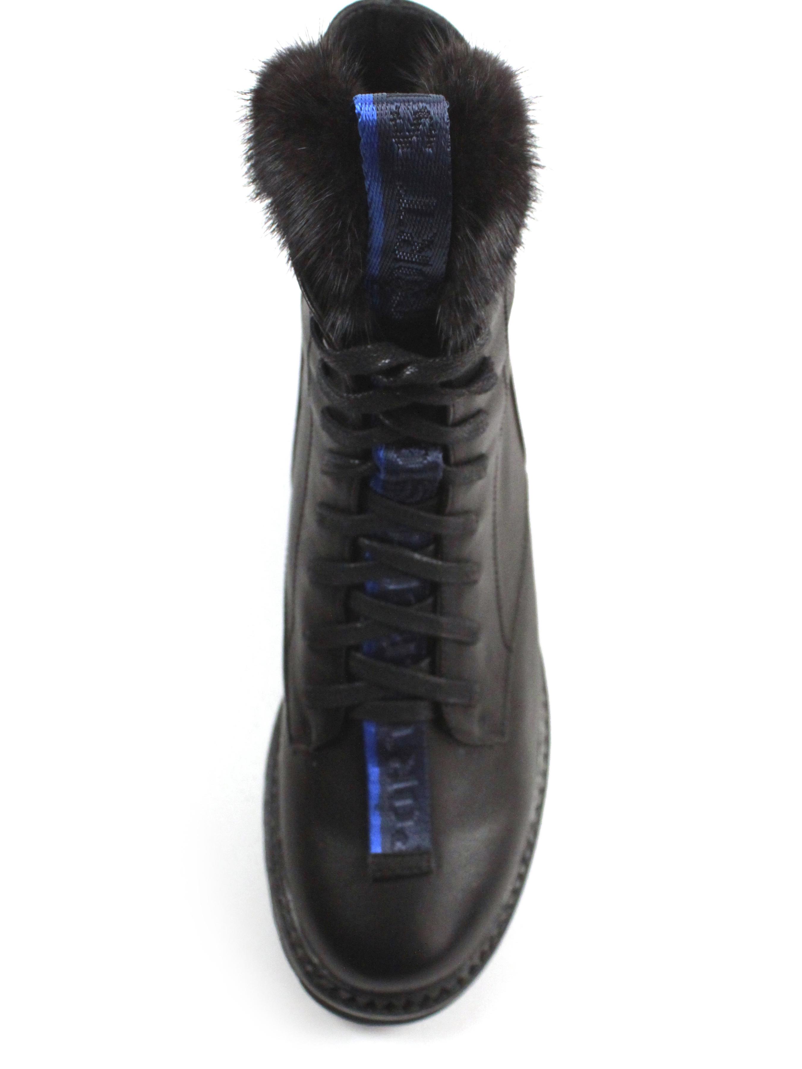 Черевики зимові жіночі It-girl р. 39 Black (X589-6-A197M-1) - фото 2 Черевики зимові жіночі It-girl р. 39 Black (X589-6-A197M-1) - фото 2