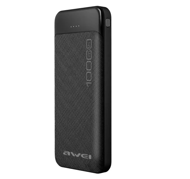 Повербанк Awei P37K 10000 mah (2796008723) Повербанк Awei P37K 10000 mah (2796008723)