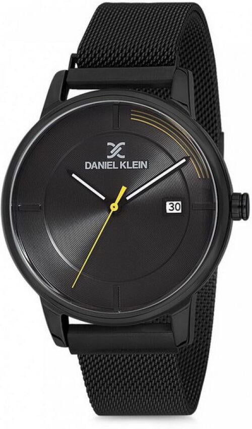 Наручний годинник чоловічий Daniel Klein DK12105-6 (108007)