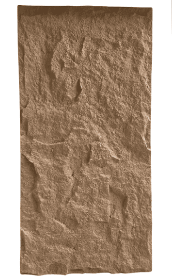 3D-панель Ронда 2 1200х600х30 мм Бежевый (2386546276) 3D-панель Ронда 2 1200х600х30 мм Бежевый (2386546276)