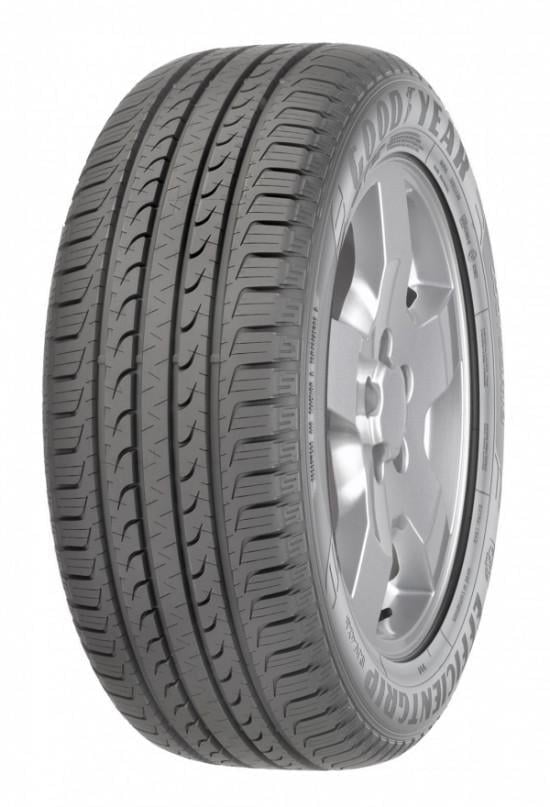 Шина Goodyear EfficientGrip SUV 225/60 R18 100V нешипована