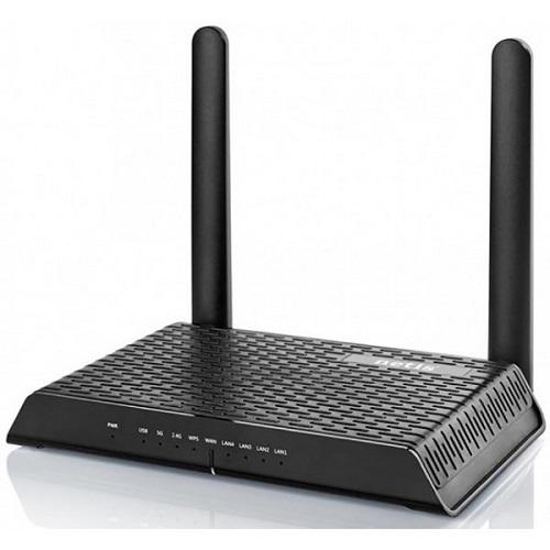 Бездротовий маршрутизатор Netis N1 AC1200Mbps IPTV Dual Band Gigabit Router USB 2.0 2,4/5 ГГц (564865) - фото 2 Бездротовий маршрутизатор Netis N1 AC1200Mbps IPTV Dual Band Gigabit Router USB 2.0 2,4/5 ГГц (564865) - фото 2