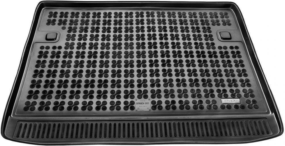 Коврик в багажник Rezaw-Plast RP для Citroen DS5 2011-2015 (230139)