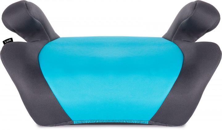 Бустер Lionelo Luuk Turquoise - фото 4