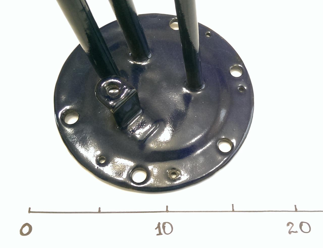 Фланец-колба для бойлеров Electrolux/Termal эмалированный (0473) - фото 2 Фланец-колба для бойлеров Electrolux/Termal эмалированный (0473) - фото 2