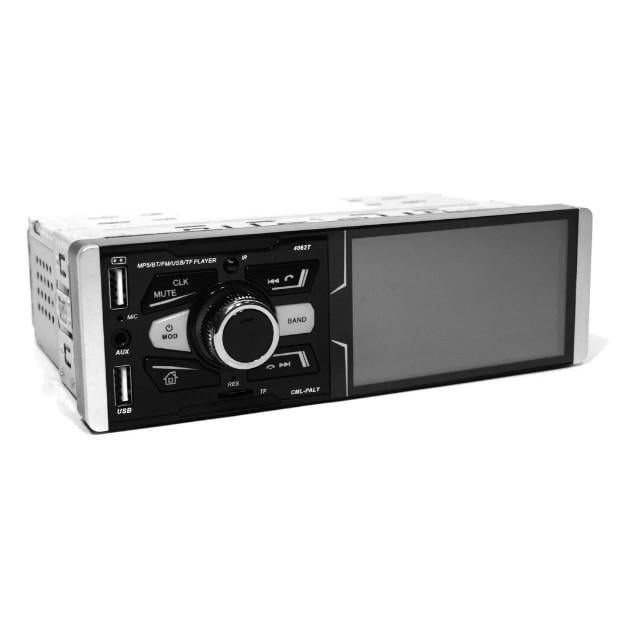 Автомагнитола UKC MP5 4062T с сенсорным экраном 1DIN Bluetooth (015475)