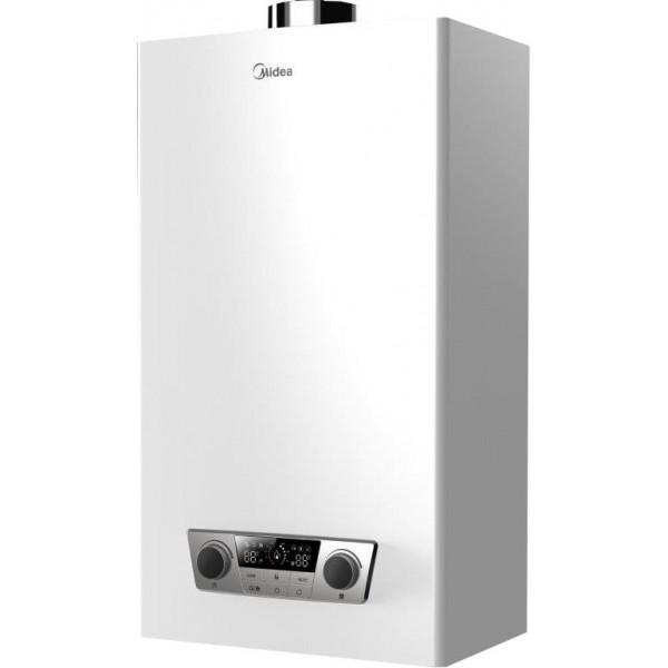 Газовый котел Midea C-10