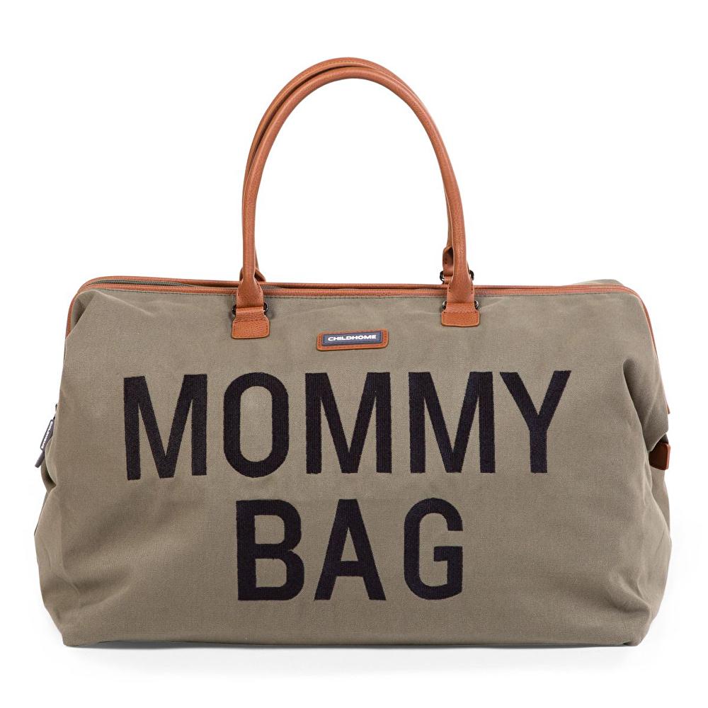 Сумка Childhome Mommy bag Khaki (CWMBBKA )