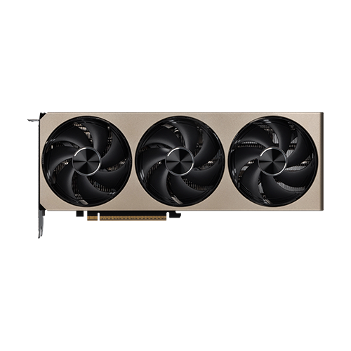 Видеокарта MSI NVIDIA GeForce RTX 5080 INSPIRE 3X 16 Гб 30000 MHz Grey (29876037)