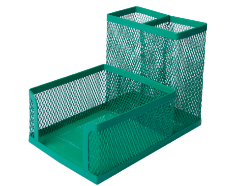 Організатор настільний BM.6242-04 металевий Організатор настільний BM.6242-04 металевий