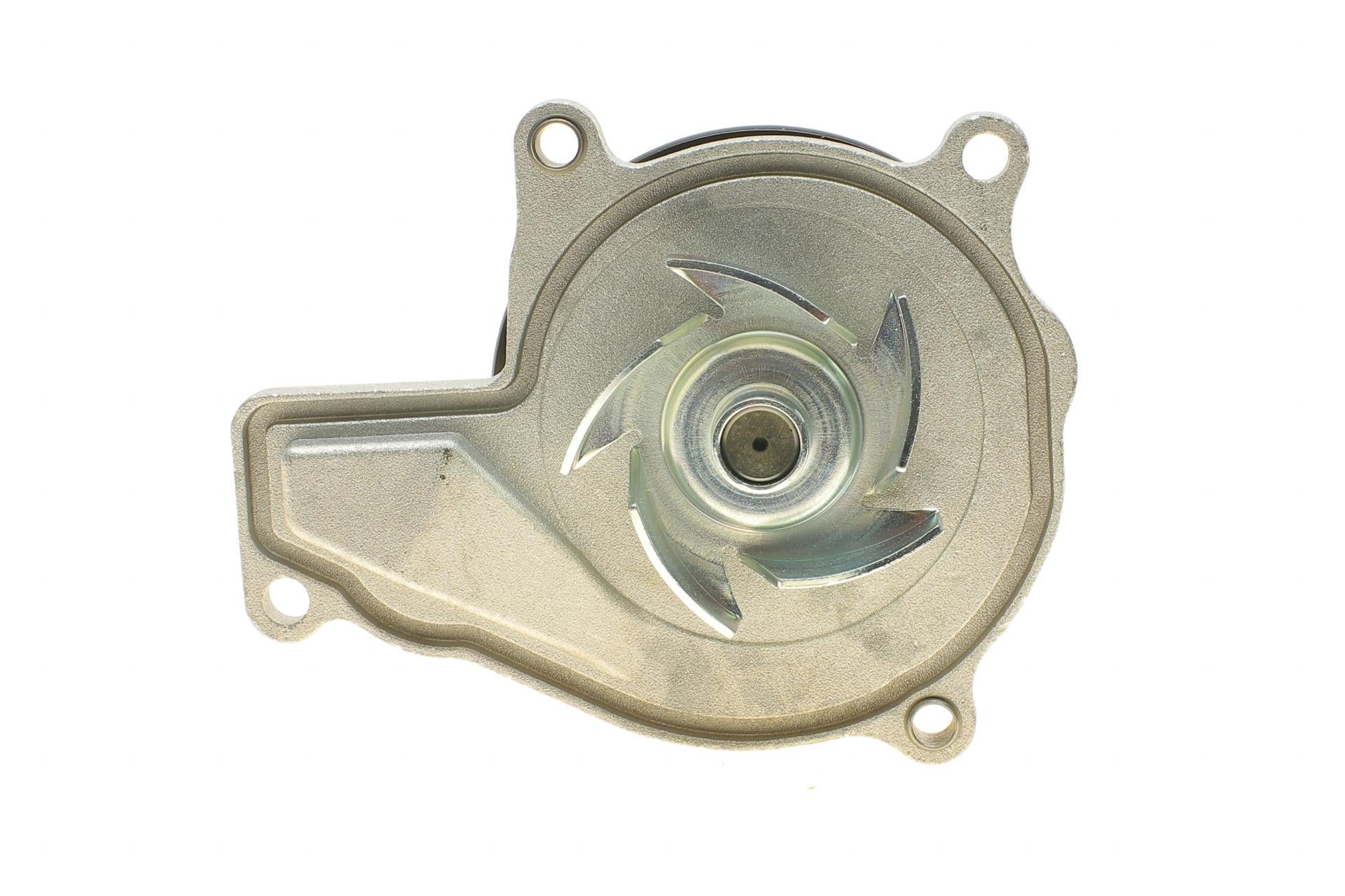 Помпа воды Graf Mini Cooper F55/F56 1.5d B37 14-R/B 5 лоп. PA1351