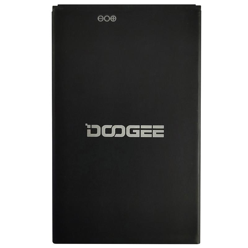 Акумулятор DooGee X9 BAT16533000 3000 mAh