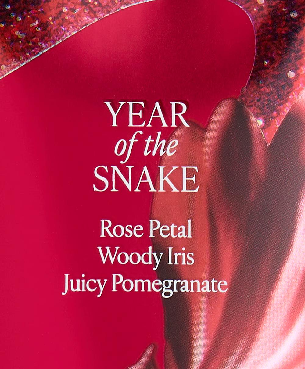 Лосьйон для тіла Victoria's Secret Pomegranate Rose (0317) - фото 2 Лосьйон для тіла Victoria's Secret Pomegranate Rose (0317) - фото 2