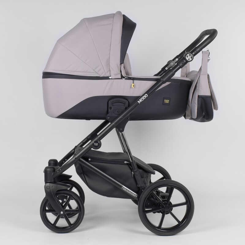 Коляска детская 2в1 Expander Modo M-83944 (91309)