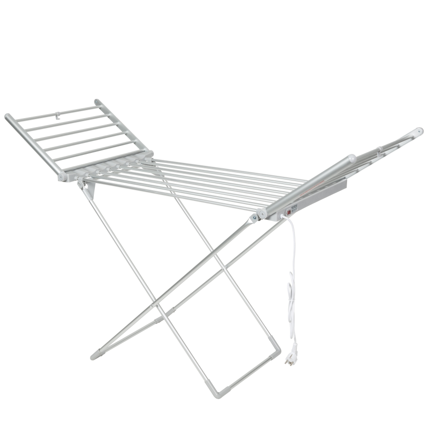 Сушилка для белья электрическая 220 Вт (30821133)