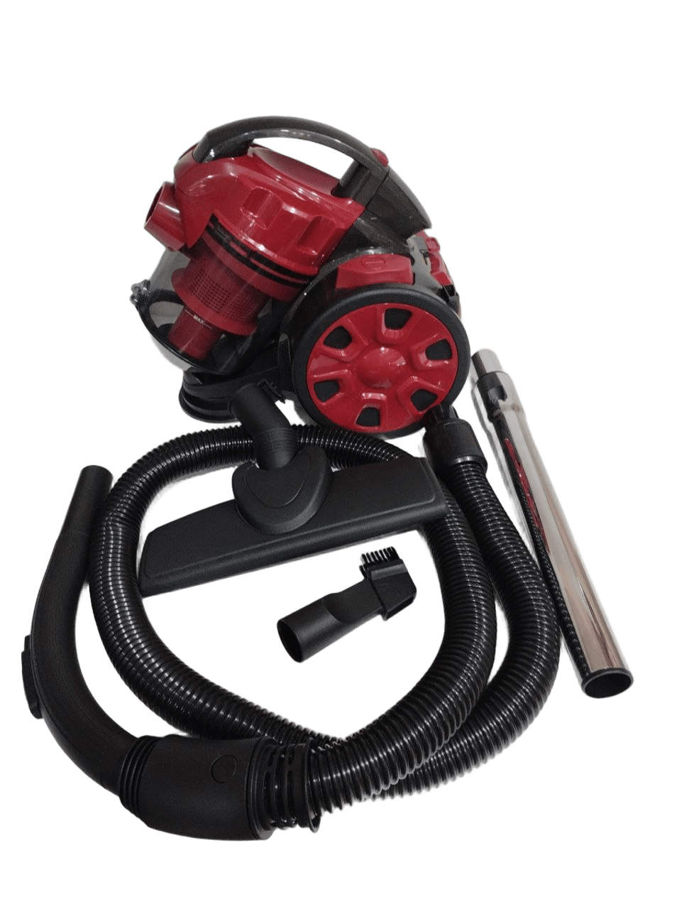 Пилосос безмішковий контейнерний Henschll HS0688 3000W 3 л (HS0688) - фото 7