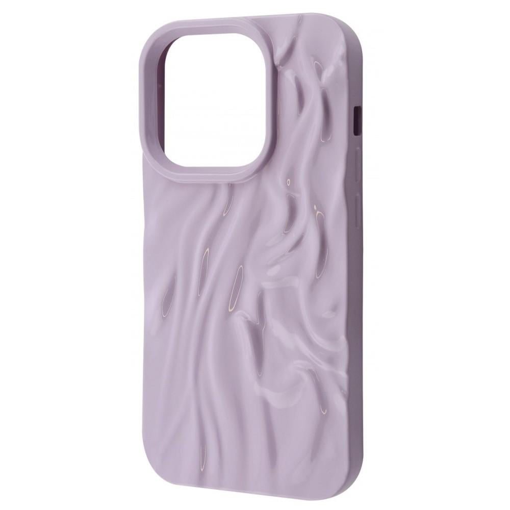 Чехол WAVE Mirage Case iPhone 13 Pro Max lilac