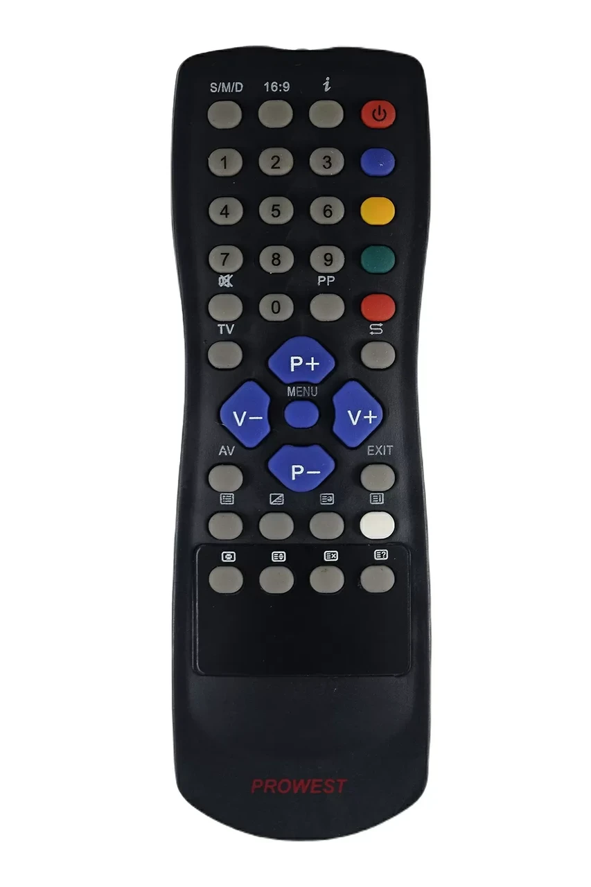 Пульт для телевизора DURABRAND CTV 6821 (1911421481)