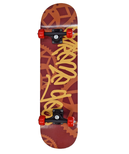 Скейтборд МS 0322-5 (AN003839)