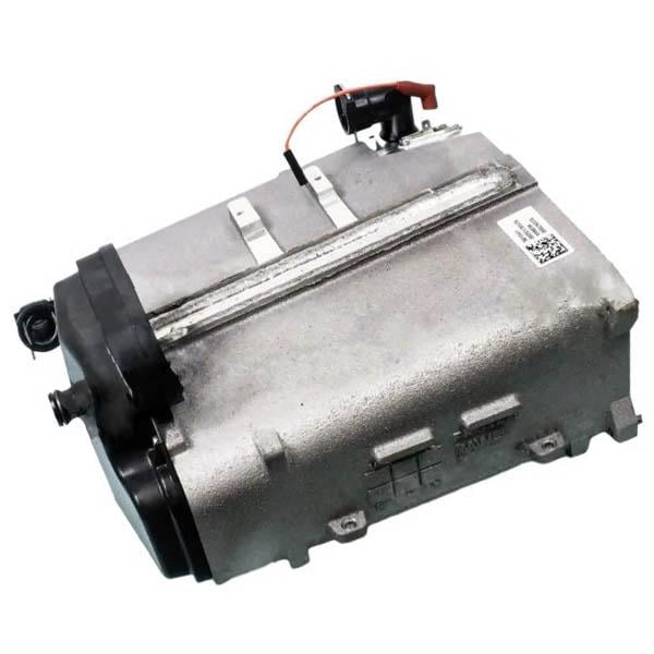Теплообменник для конденсационного котла Protherm Lynx/Gepard Condens 25/30 MKV-A/MKO-A 0020195514 (00000060926)