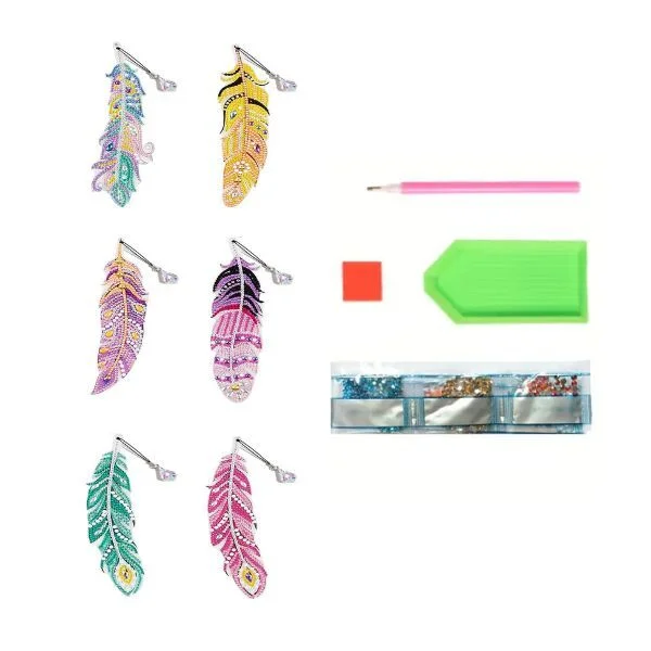 Набор для творчества (G00004) - фото 3