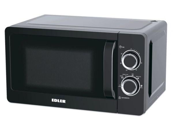 Микроволновая печь EDLER ED-2082B (1373245)