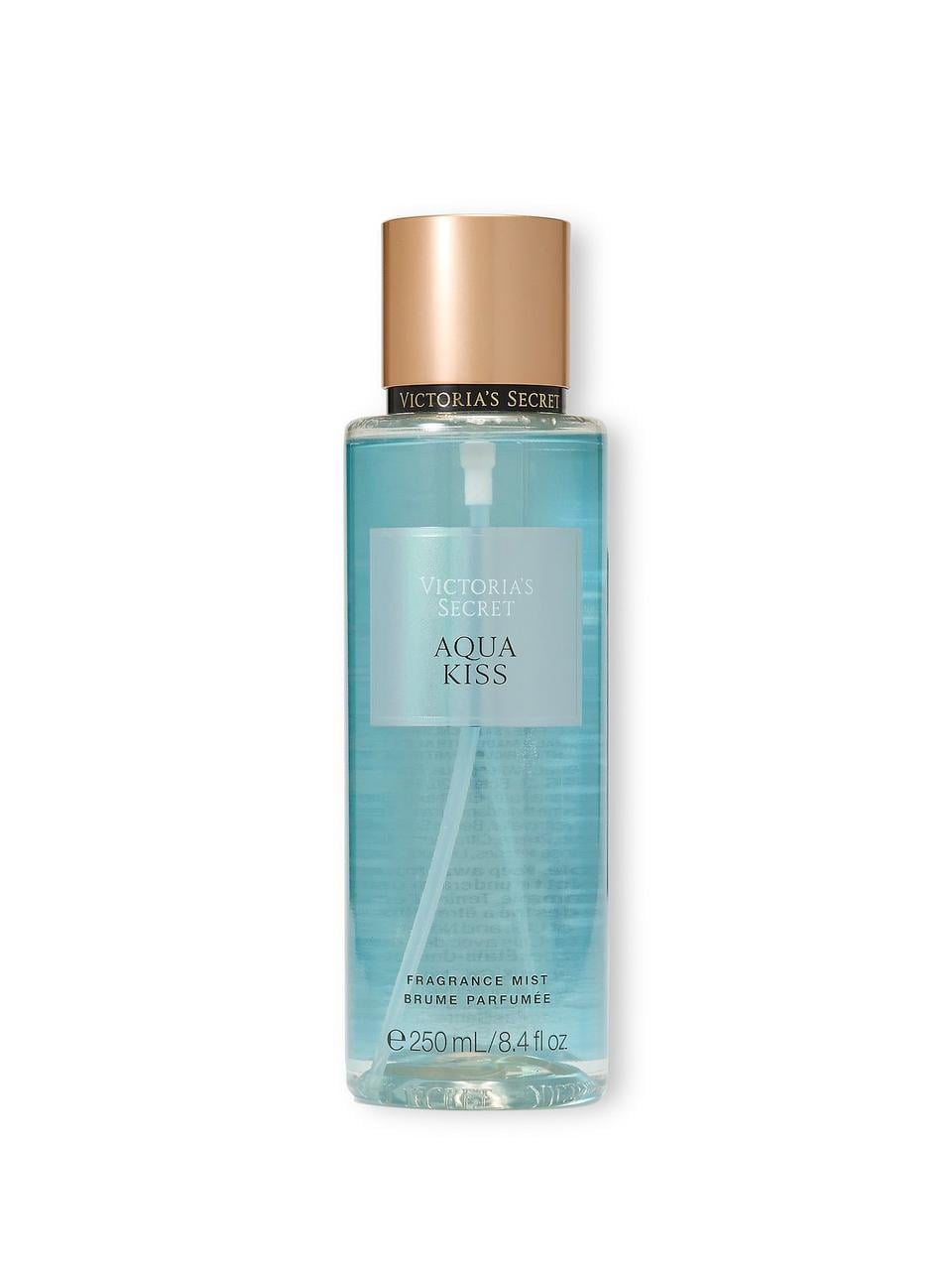 Спрей парфюмированный для тела Victoria's Secret Aqua Kiss New 250 мл (197575027478)