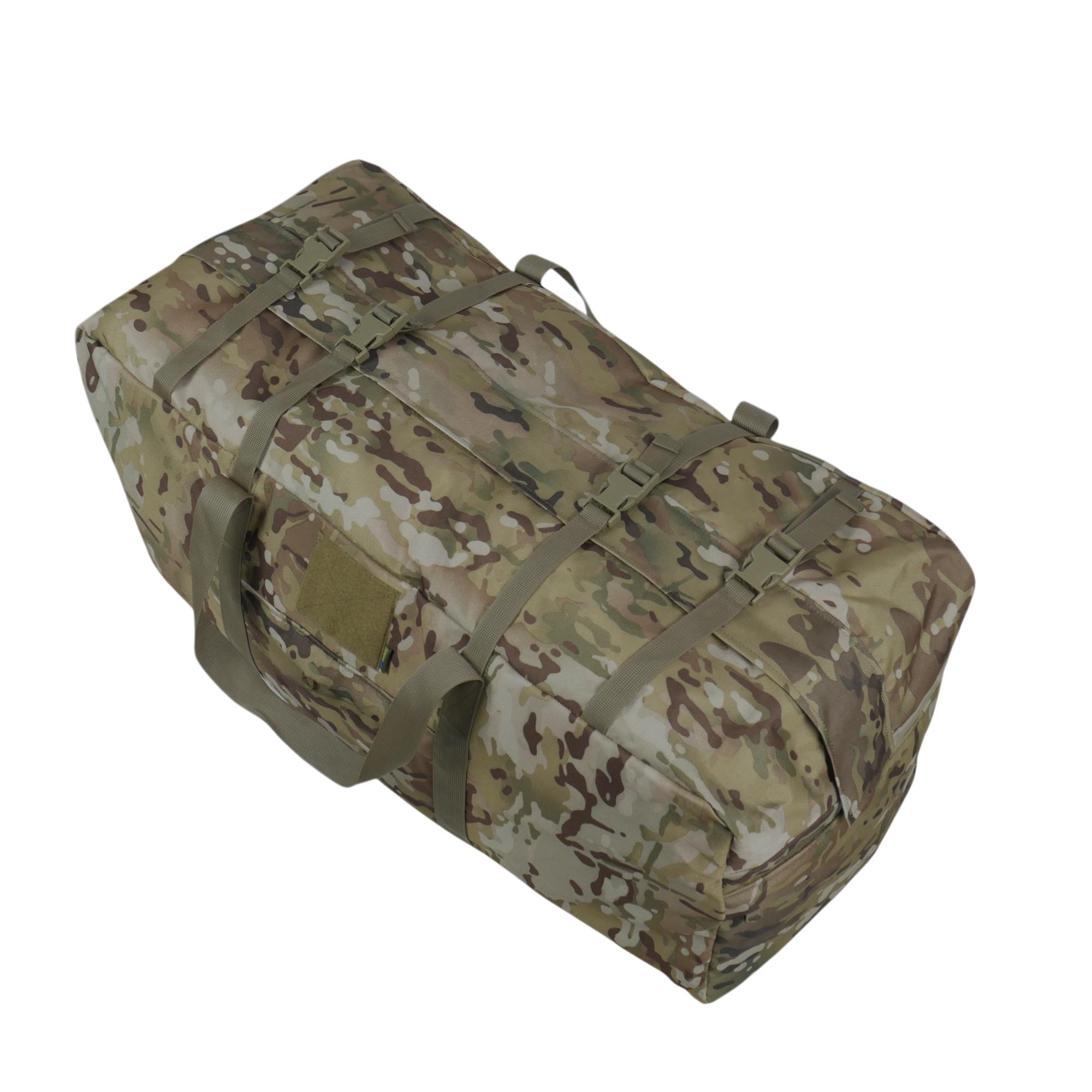 Сумка Кіборг Military Multicam (9799663) - фото 5 Сумка Кіборг Military Multicam (9799663) - фото 5