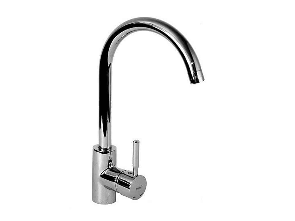 Смеситель HAIBA HANS для кухни 011 HB0168 (520317)