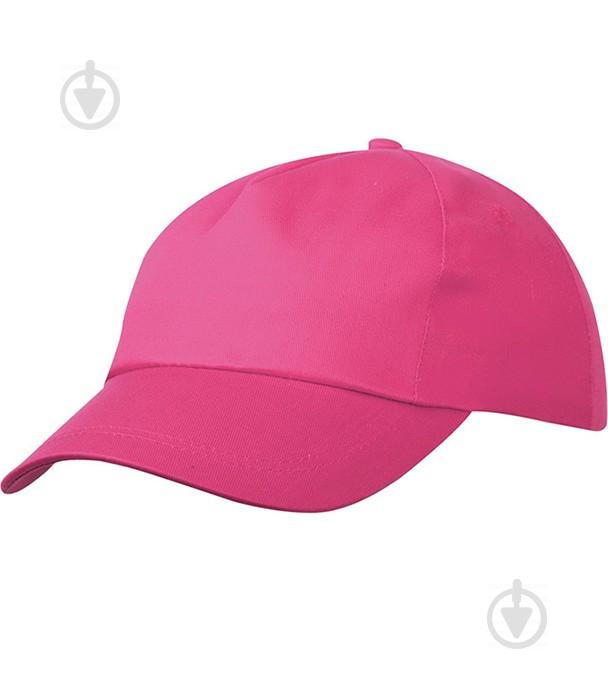 Кепка Myrtle Beach Малиновый (MB0001MPNKU)