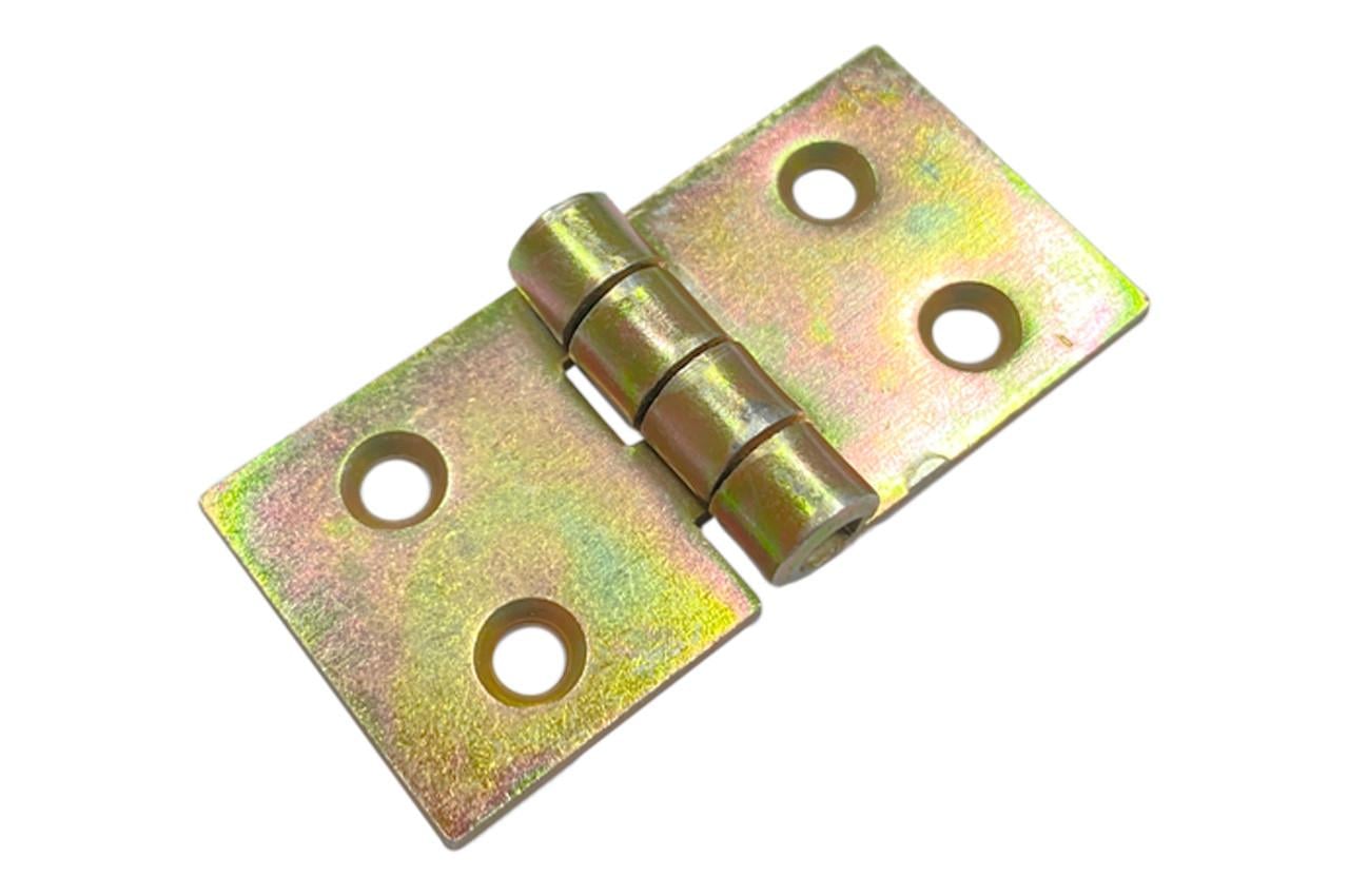 Петля KS-UKR диванная 25x30 цинк (s4265)