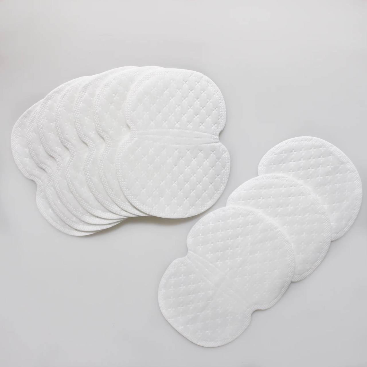 Вкладыши от пота для одежды одноразовые 10 шт.