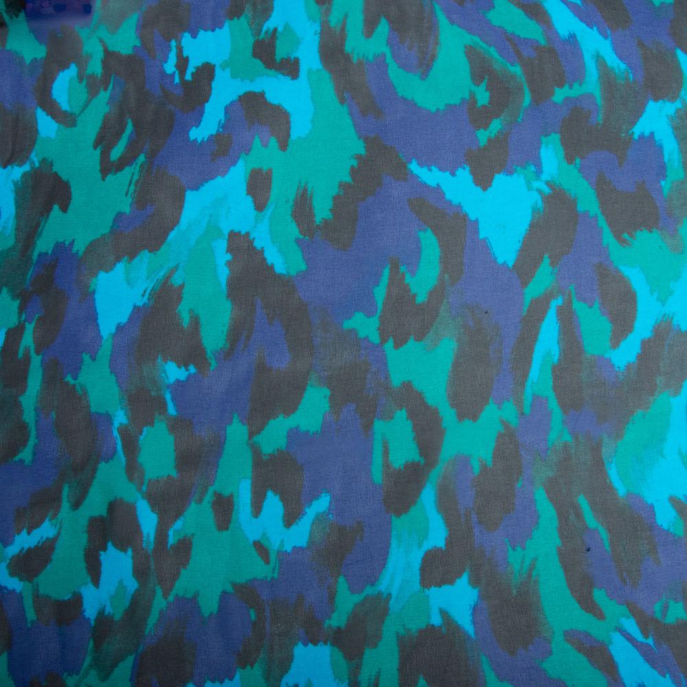 Ткань шифон платяная Дария 95 г/м2 150 см (26649)