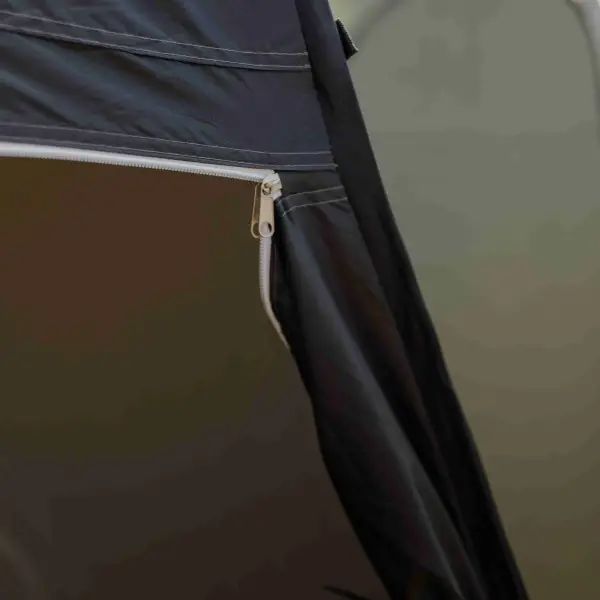 Намет душ-туалет автоматичний з Pop-Up для кемпінгу та подорожей зі сталевим каркасом 120х120х190 см Чорний (147-107-LU-015DB) - фото 8 Намет душ-туалет автоматичний з Pop-Up для кемпінгу та подорожей зі сталевим каркасом 120х120х190 см Чорний (147-107-LU-015DB) - фото 8