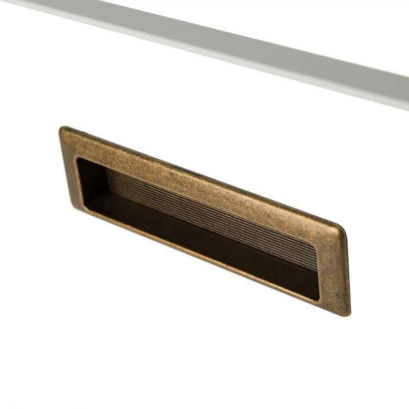 Мебельная ручка Bosetti Marella CL 15203.143 Бронзовый (34573)