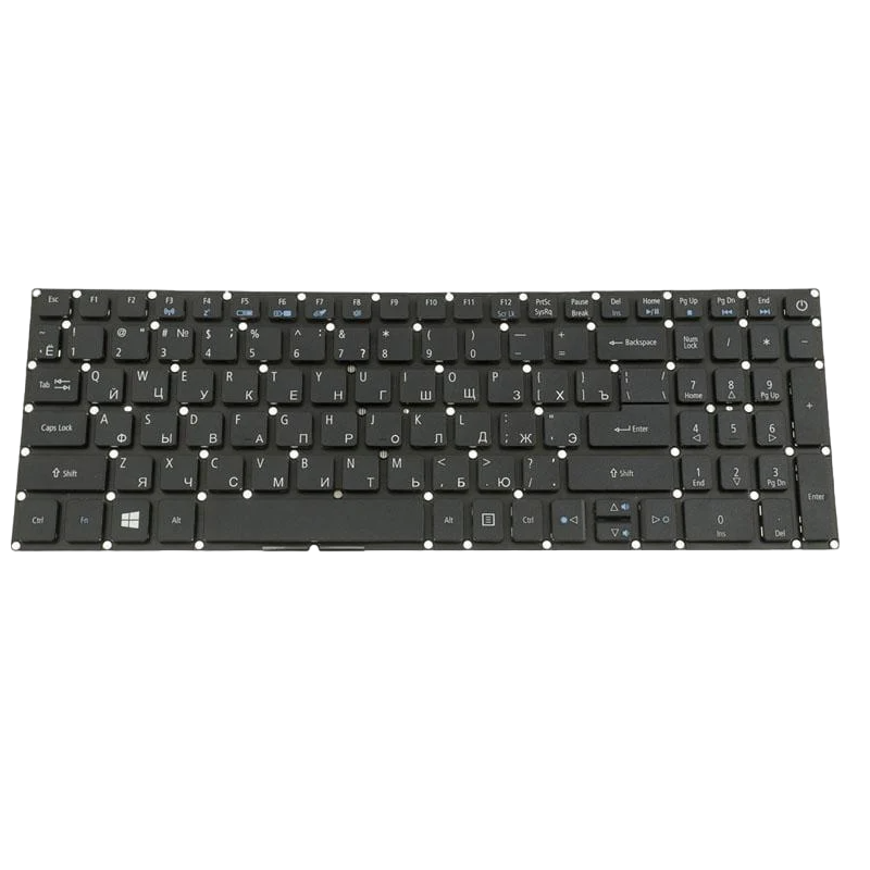 Клавіатура для ноутбука Acer Aspire VN7-592 (162899)