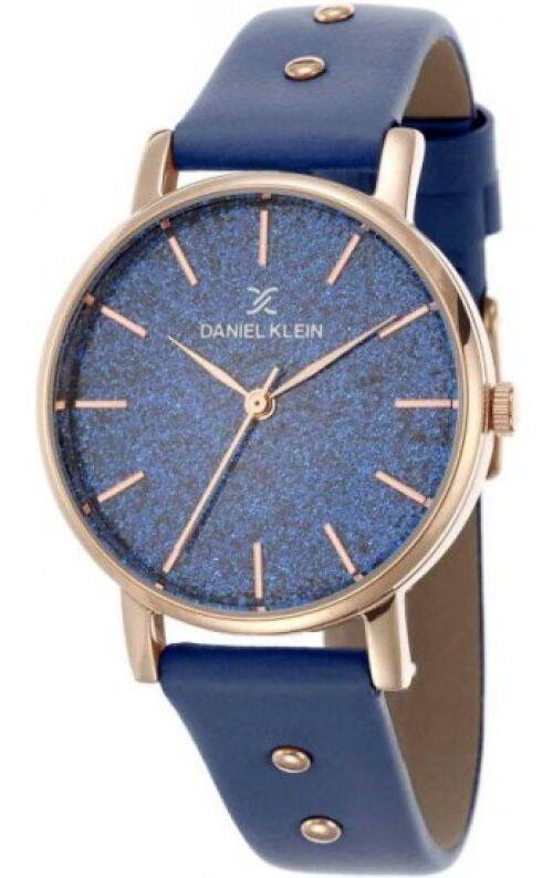 Наручний годинник жіночий Daniel Klein DK.1.12451-5 (819672)